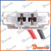 Pulseur d'air habitacle pour CITROEN | EWN-CT-006, 87287